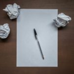 Как найти идею для книги?